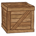 Azzaru Crate